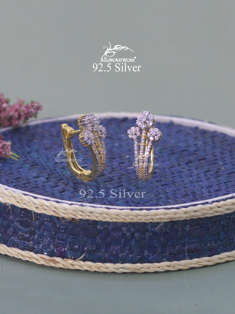 Ara Silver Ballis
